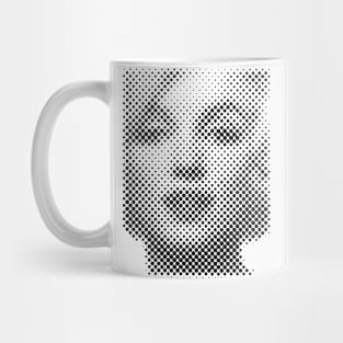 Marilyn Warhol Pop Style Mug